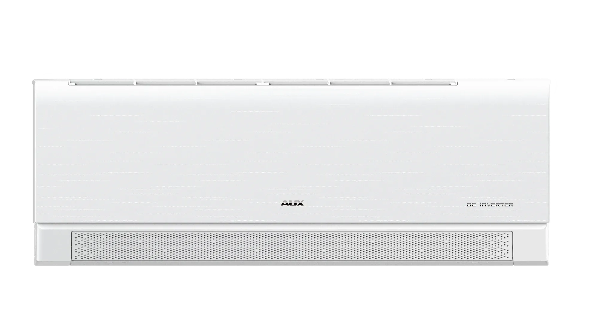 AUX CA-Smart indoor unit, front view