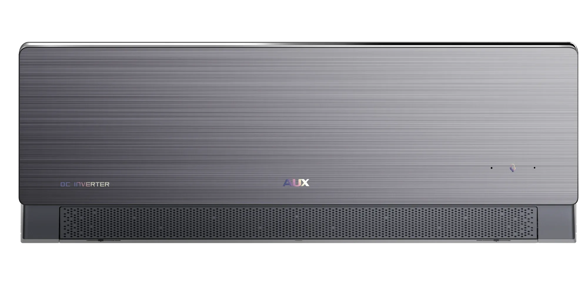 AUX CM-Smart Premium Voice indoor unit, front view