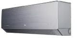 AUX CM-Smart Premium Voice indoor unit, seen from the right