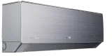 AUX CM-Smart Premium Voice indoor unit, seen from the left