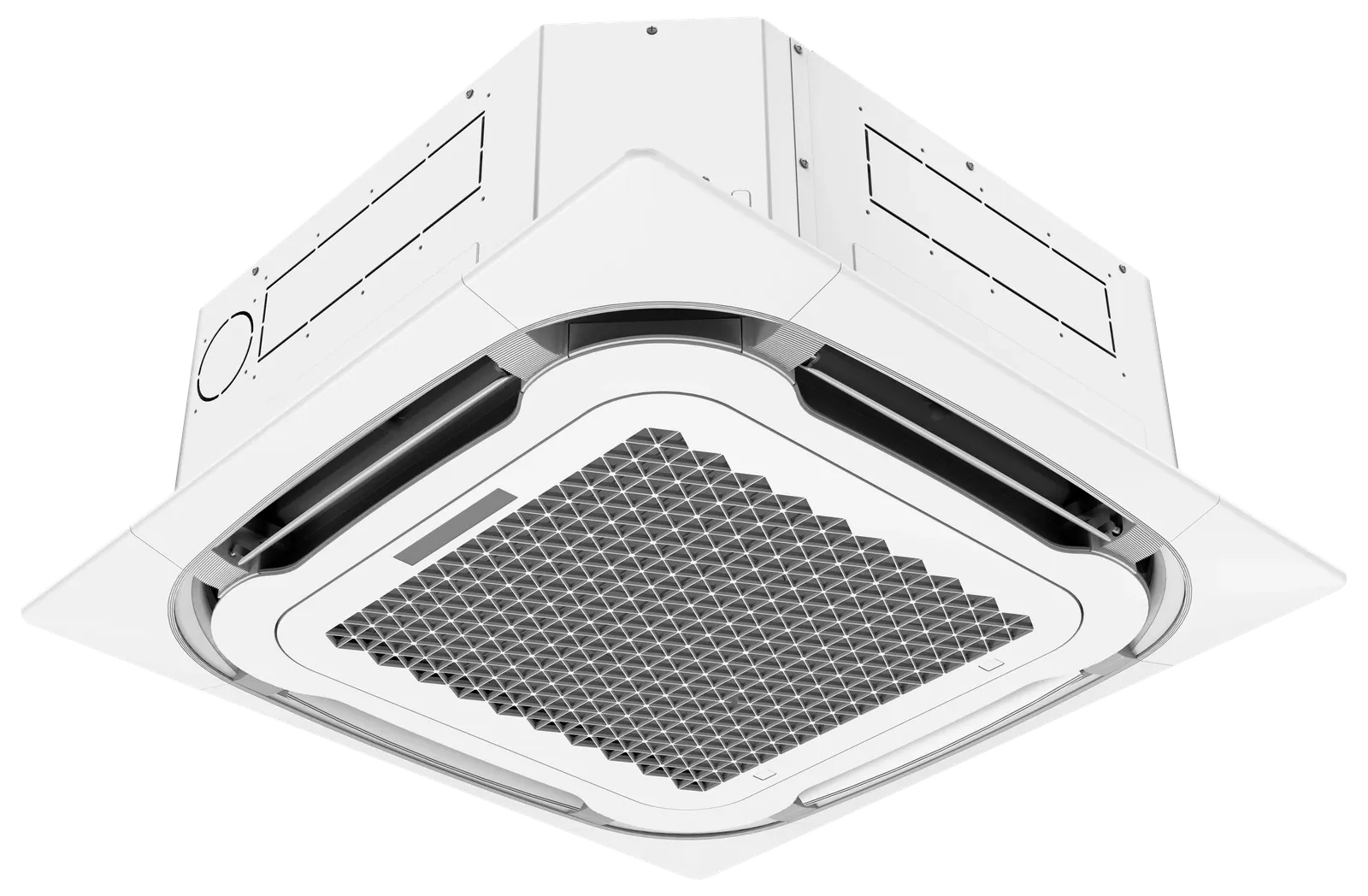 AUX four-way cassette air conditioner
