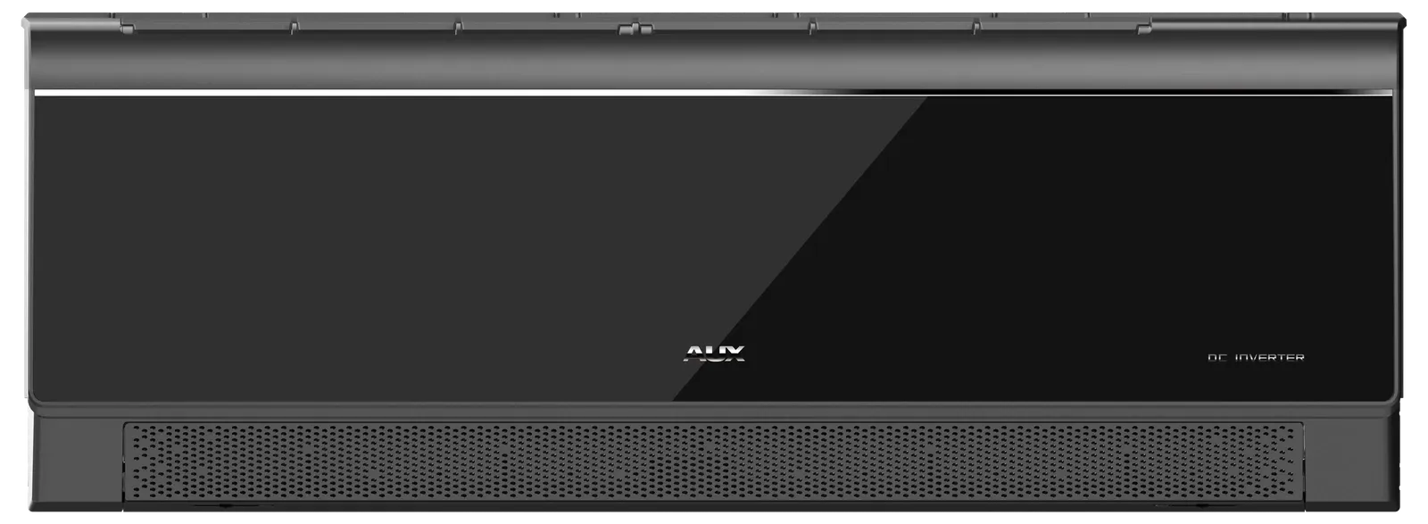 AUX C-Series CC wall-mounted indoor unit, black