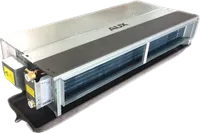 AUX concealed m series unit