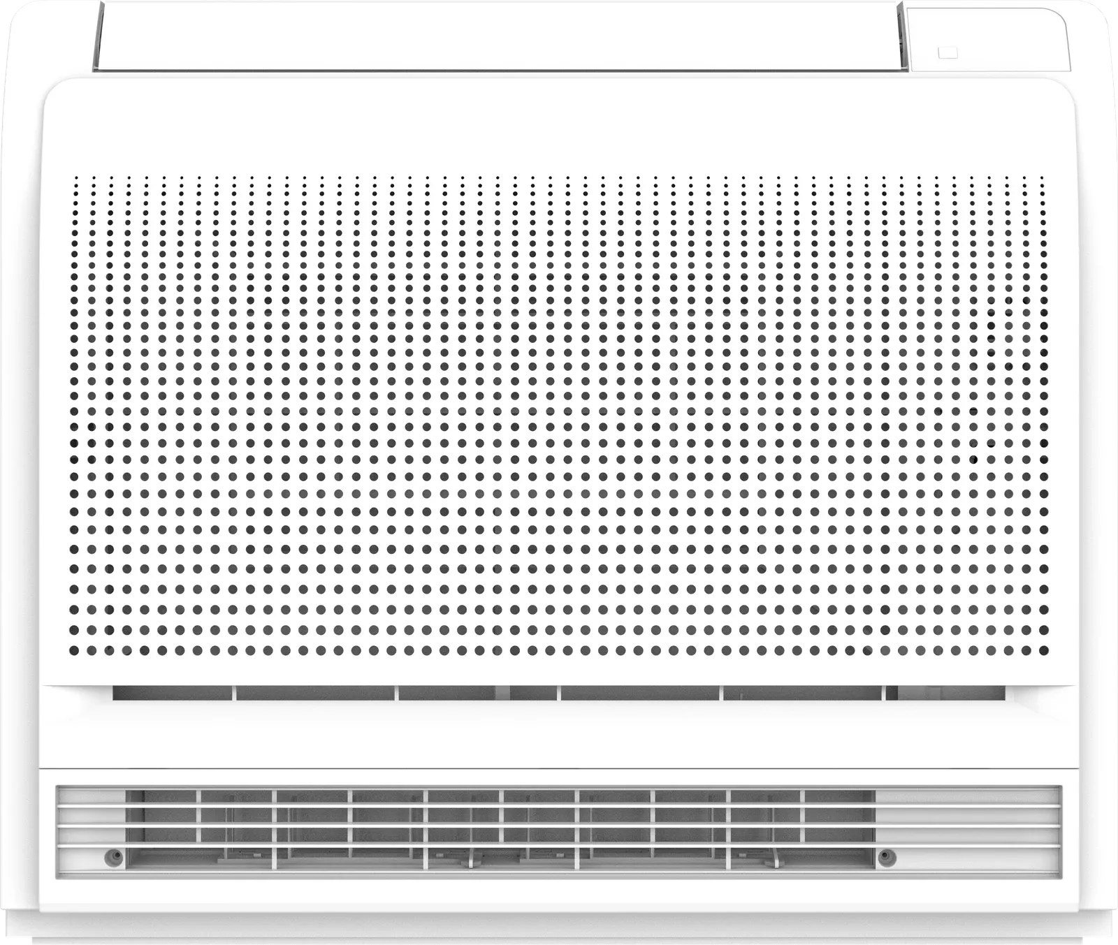 AUX console indoor unit