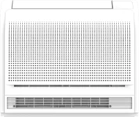 AUX console unit