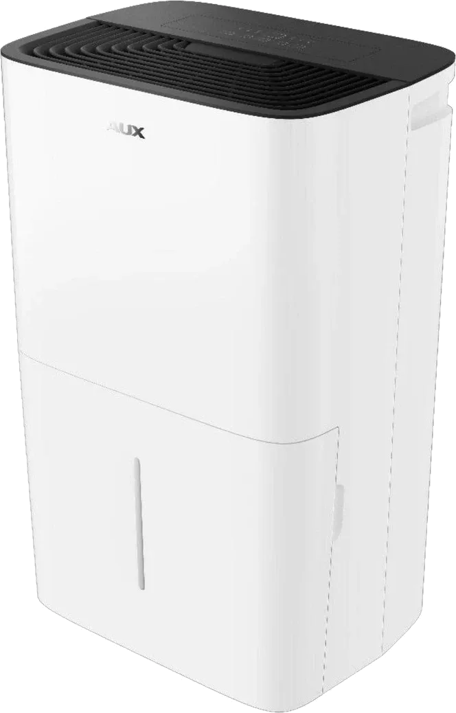 Dehumitifiers Dehumidifiers | AUX T Series 20, 30 & 50 L | AUXUK