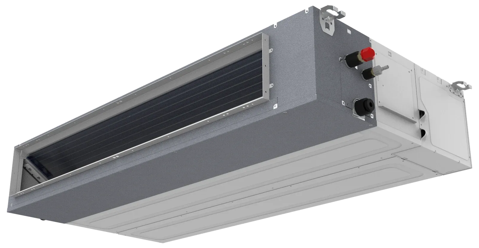 AUX ducted light commercial indoor unit