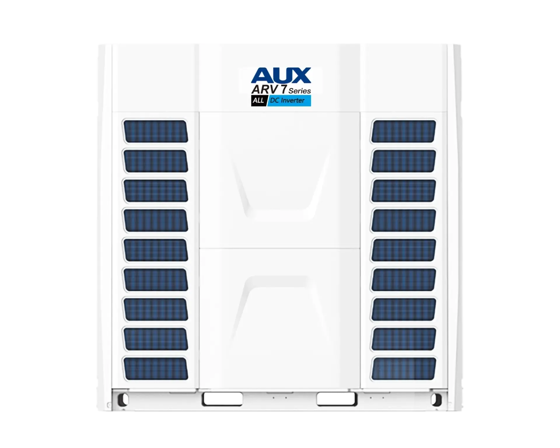 AUX ARV7 VRF outdoor unit, front view