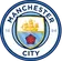 Manchester City Football Club crest