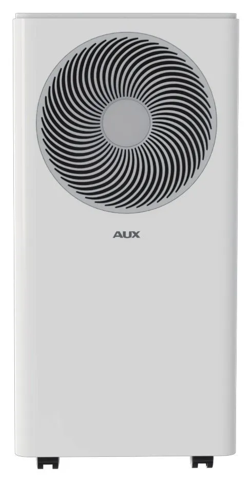 AUX D Series portable air conditioner