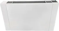 AUX floor-standing slim unit