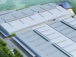 AUX manufacturing base in Thailand