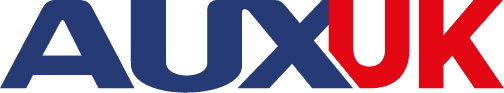 AUXUK logo