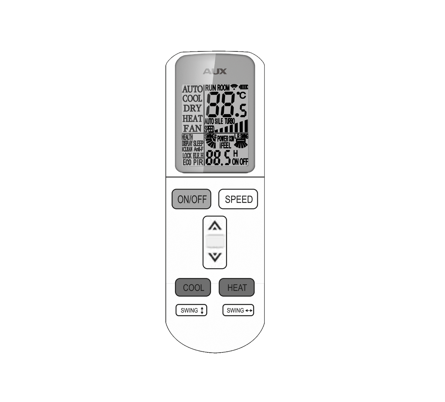 Type L Remote Controller