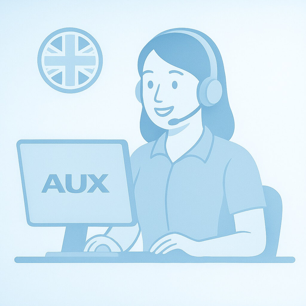 Customer Support Service