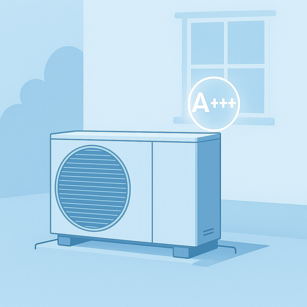 Exceptional Efficiency