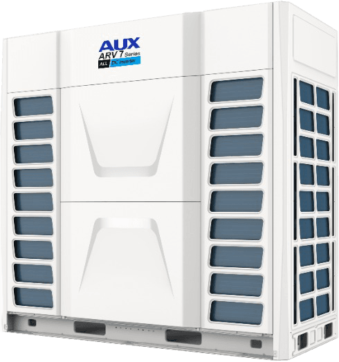 AUX ARV7 Series VRF outdoor unit for commercial buildings