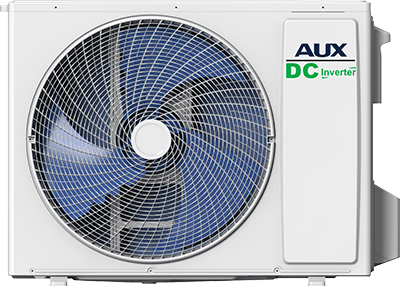 Multi Series - Multisplit Commercial Outdoor Units