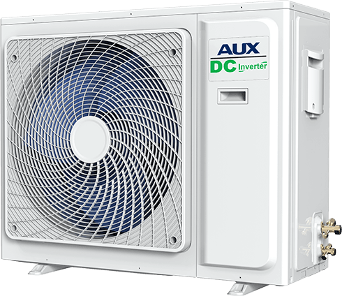 Light Commercial Outdoor Units